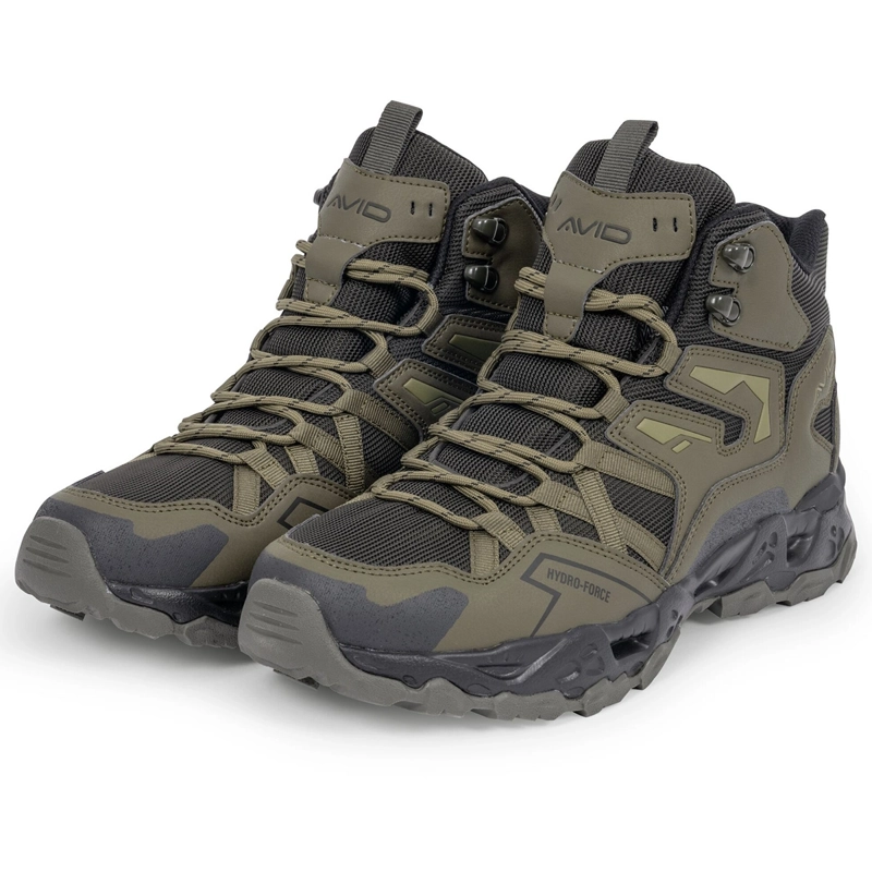 Avid Carp Hydro-Force All-Terrain Boots